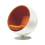 ball chair