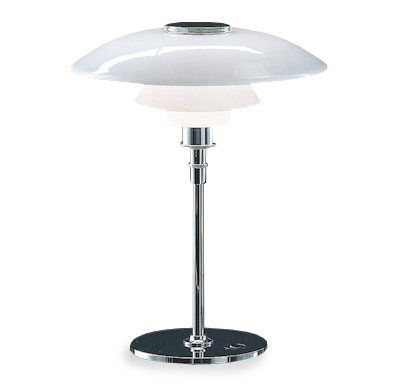 ph 4.5-3.5 table lamp