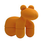 pony chair