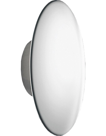 arne jacobsen eklipta wall/ceiling light