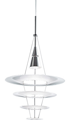 enigma 425 pendant lamp