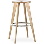 tabouret haut
