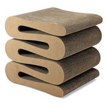 wiggle stool