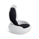 mini garden egg chair