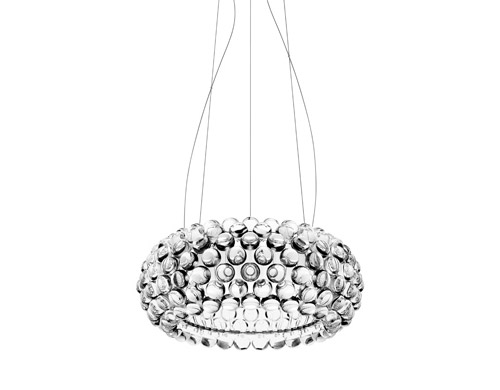 caboche suspension lamp