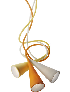 uto suspension lamp