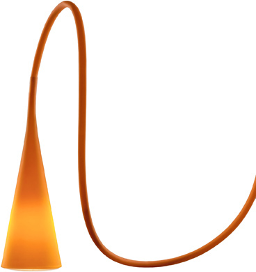 uto table lamp