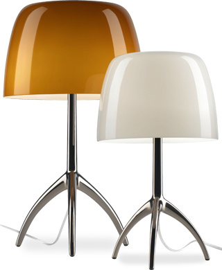 lumiere 05 table lamp
