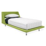 nook bed