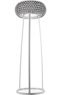 caboche floor lamp