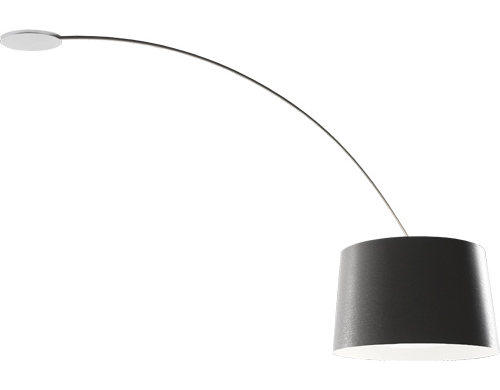 twiggy ceiling lamp