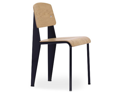 prouvé standard chair