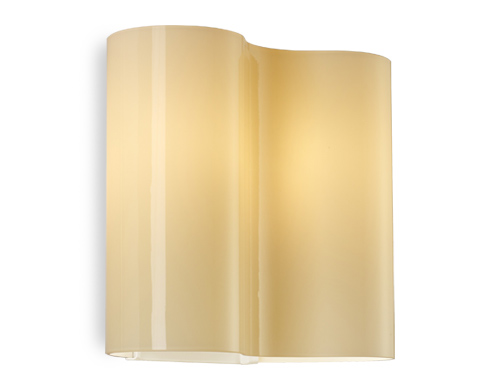 double 07 wall lamp