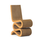 Wiggle Chair