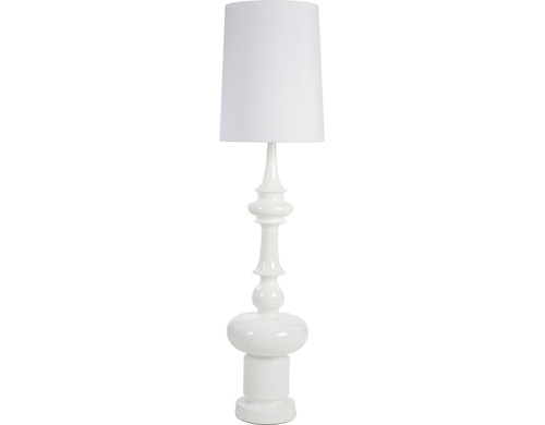 king floor lamp