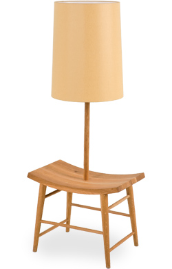 booklamp