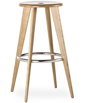 tabouret haut stool