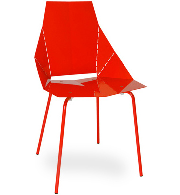 real good chair