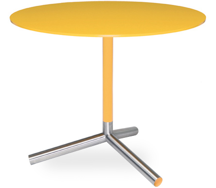 sprout cafe table