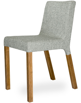knicker side chair