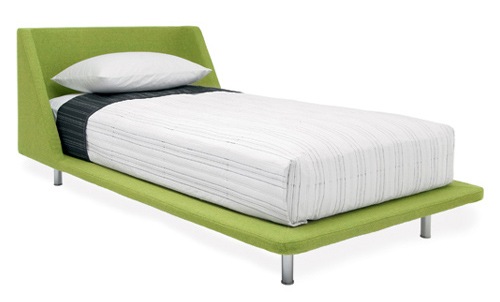 nook bed