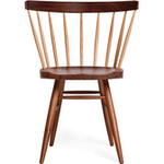 straight chair