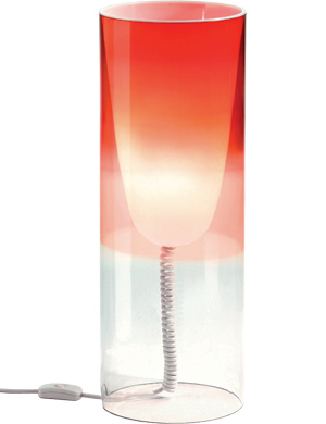 toobe table lamp