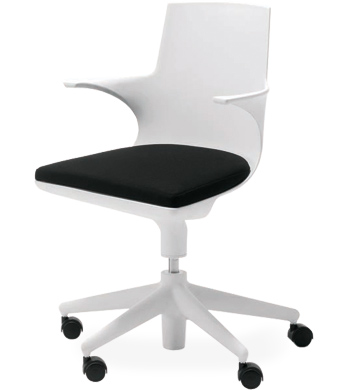spoon chair