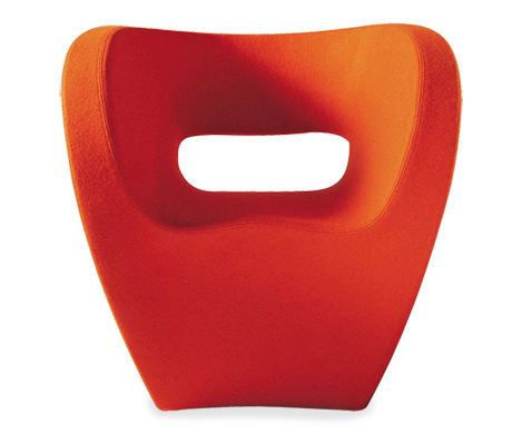 victoria & albert small armchair upholstered