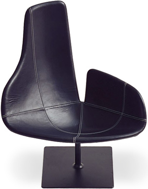 fjord relax chair
