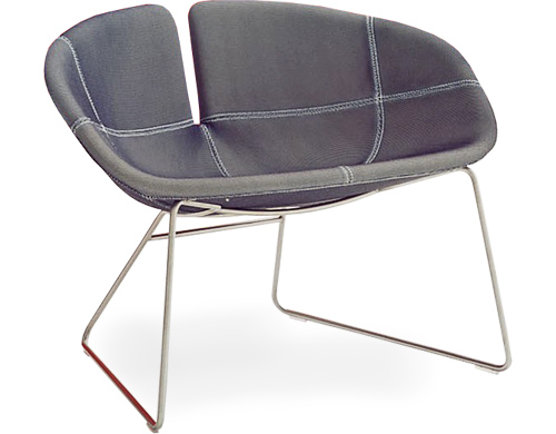 fjord armchair