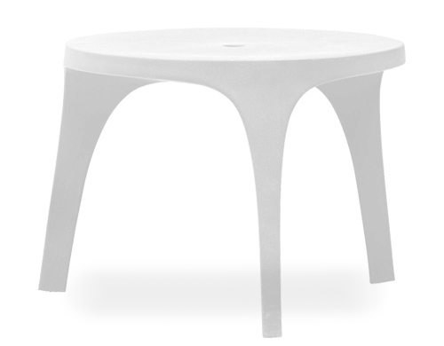 victoria & albert table