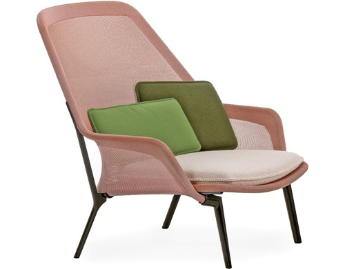slow chair
