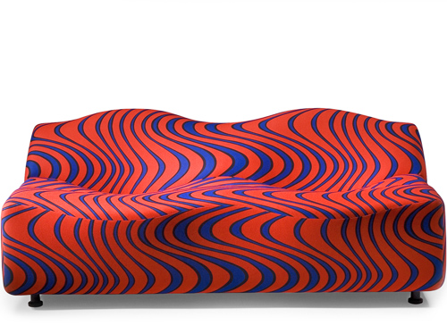 abcd 2-seater sofa