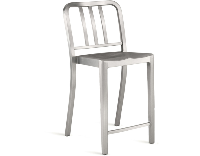 emeco heritage stool
