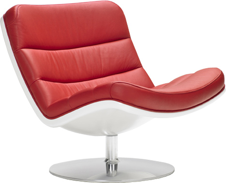 f978 lounge chair