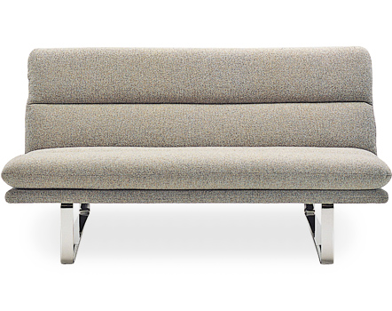 c683 2.5-seater sofa