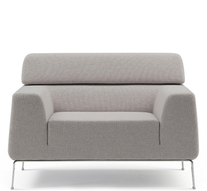 lex lounge chair