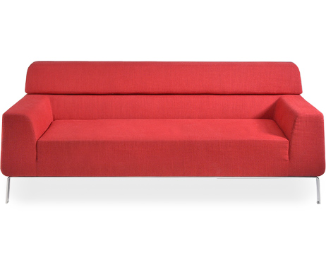 lex 2-seater sofa
