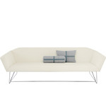 swept sofa