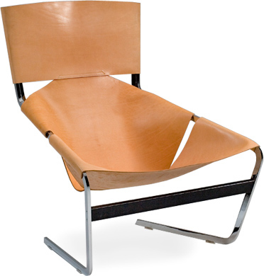 f 444 lounge chair