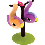 paradise birds s&p set