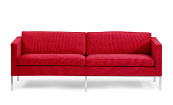 905 2.5-seat/2-cushion sofa