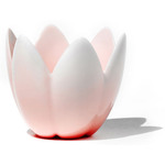 lotus dessert bowl
