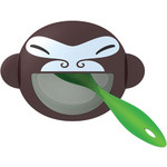 banana kid sugar bowl