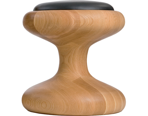 mushroom family - oak