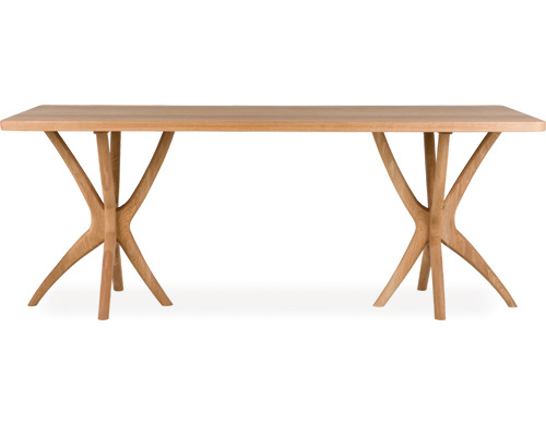scrub table