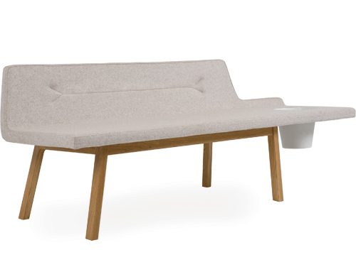 031 lin pod bench
