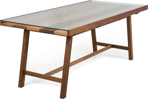 034 tone table