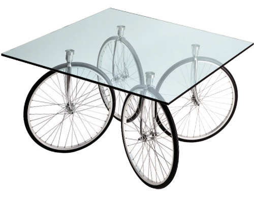 tour table